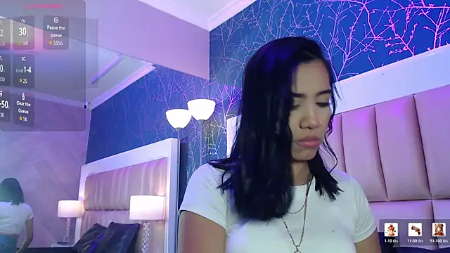 MiaKarsson online show from 05-22-26, 07:30