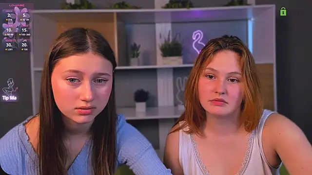 arianaa cat online show from 03-05-26, 08:16