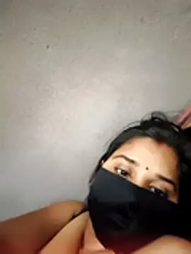 Sexy khushi19 online show from 03-18-26, 09:01