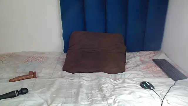 SexyyMandy online show from 05-20-26, 07:14
