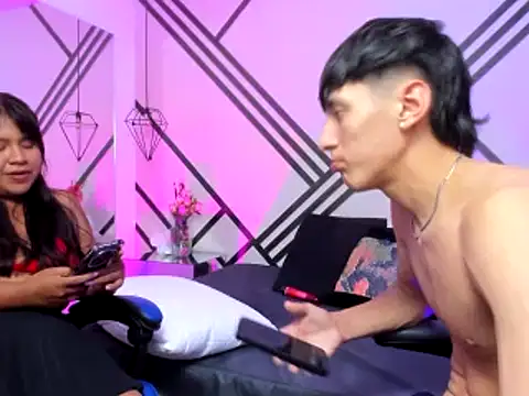 BellaAndNethan online show from 01-31-26, 11:14