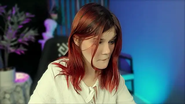 EllieFoxy online show from 03-19-26, 08:35