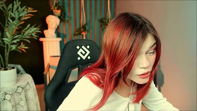 EllieFoxy online show from 03-20-26, 08:14