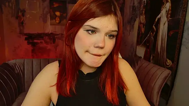 EllieFoxy online show from 03-21-26, 08:34