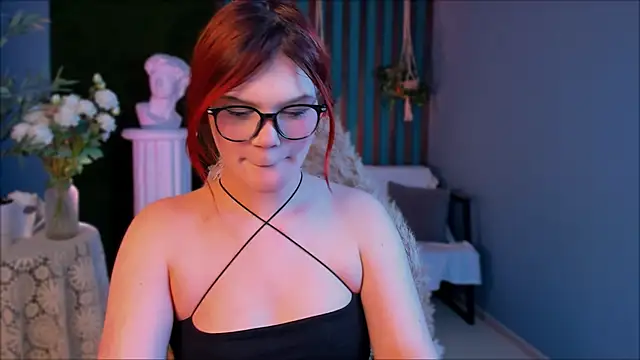 EllieFoxy online show from 03-27-26, 06:29