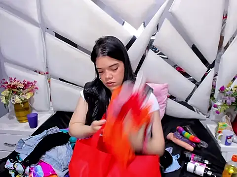  EmilySquirt online show from 02-12-26, 01:39