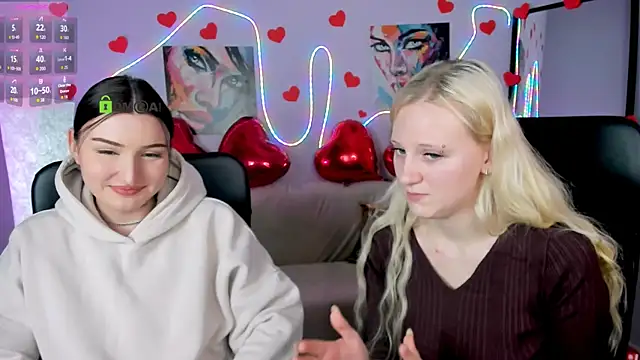 fibi meow online show from 02-12-26, 10:54