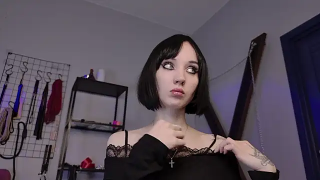 lady nomercy online show from 02-02-26, 12:48