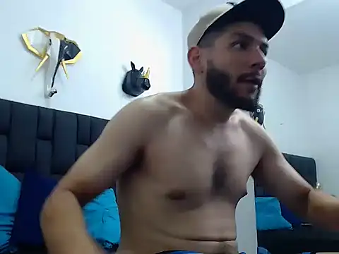 deyby hot online show from 02-07-26, 07:17