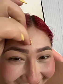 Rouse-Antonella  online show from 02-20-26, 06:26