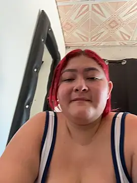 Rouse-Antonella  online show from 02-21-26, 07:26