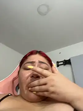 Rouse-Antonella  online show from 03-01-26, 05:48