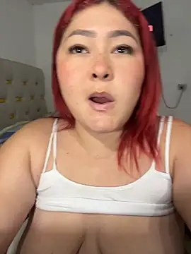 Rouse-Antonella  online show from 03-11-26, 05:35