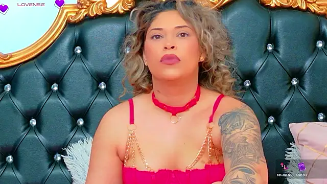 AnnaisAllure online show from 02-06-26, 08:07