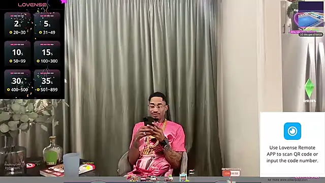 StillArQuez online show from 06-22-26, 01:07