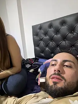 joeandlove online show from 02-02-26, 02:32