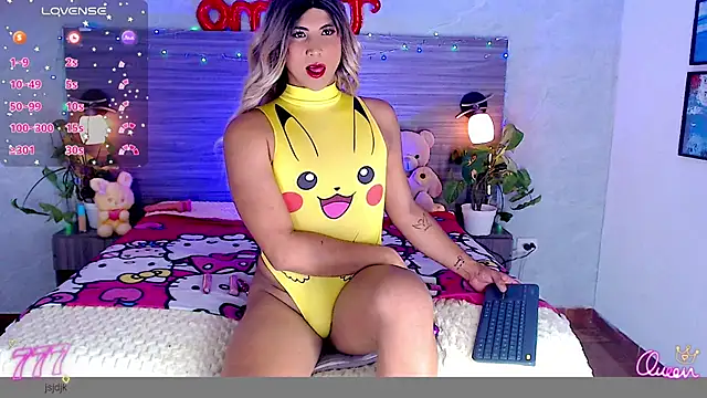 Sophia Valentina online show from 05-16-26, 04:20