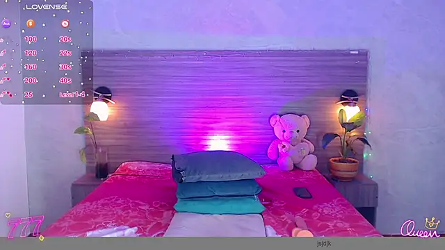 Sophia Valentina online show from 06-25-26, 05:12