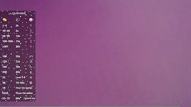 Sophia Valentina online show from 07-02-26, 03:23
