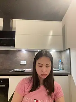 Just-Lilly online show from 06-19-26, 04:55