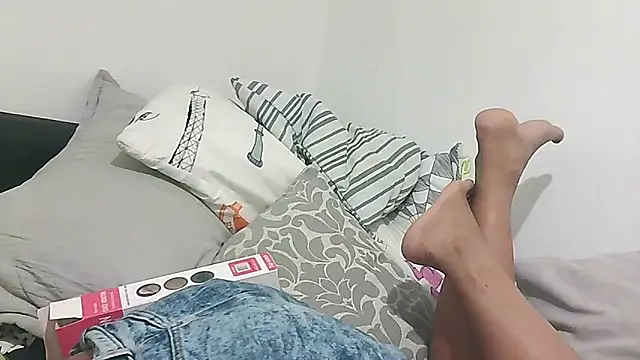 nina2303 online show from 02-01-26, 01:15