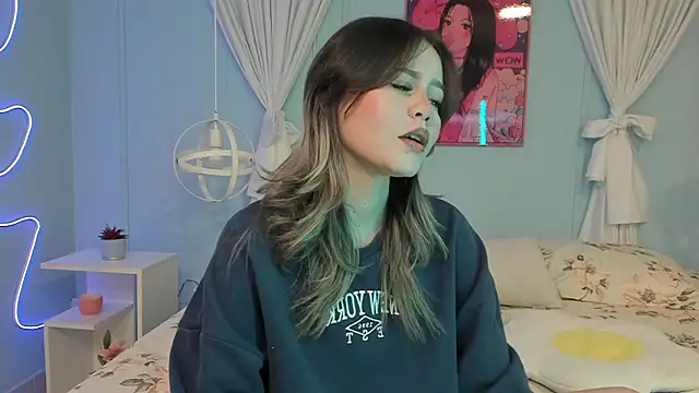 Hey lucy   online show from 03-07-26, 04:48