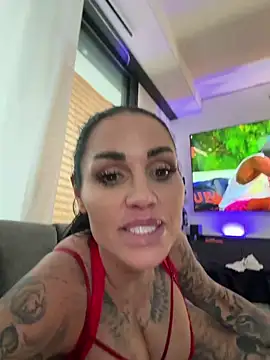 Sarah Hard online show from 02-14-26, 07:38