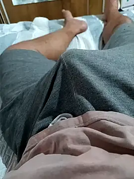 Menino-MaL online show from 02-10-26, 10:52