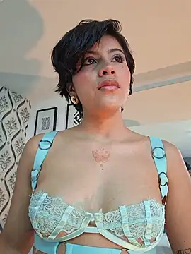 Eva Monroes online show from 03-13-26, 03:46