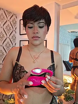 Eva Monroes online show from 03-21-26, 02:16