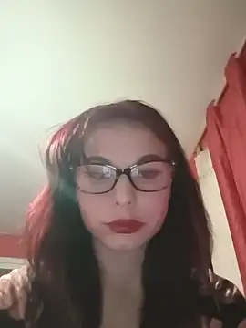 AmeliaRosee online show from 02-01-26, 09:24