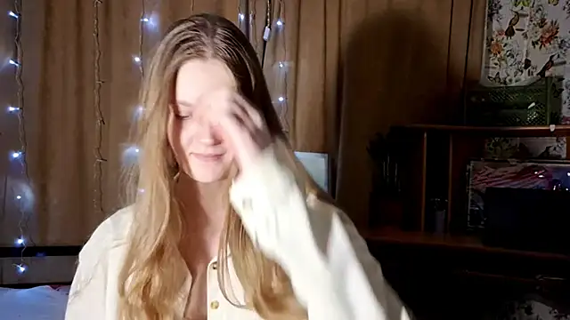 TaliaBerks online show from 02-02-26, 01:21