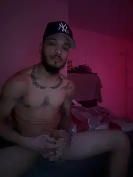 Snapshot of EnanoVerga chatting on 02-26-26, 01:54 EnanoVerga online show from 02-26-26, 01:54