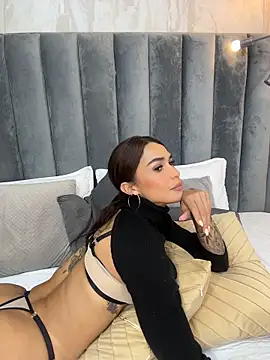 SofiaRivero online show from 03-24-26, 08:36