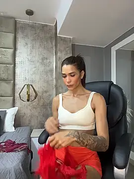 Snapshot of SofiaRivero chatting on 04-07-26, 09:26 SofiaRivero online show from 04-07-26, 09:26