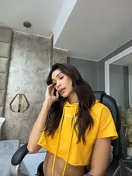 Snapshot of SofiaRivero chatting on 04-13-26, 06:46 SofiaRivero online show from 04-13-26, 06:46