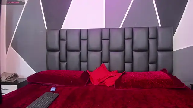 Madisson-Cleark online show from 02-08-26, 03:48