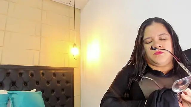 RousMature online show from 03-20-26, 08:03