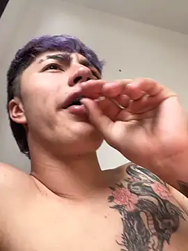 AlexanderCollman2 online show from 02-15-26, 07:32