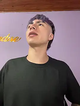 AlexanderCollman2 online show from 03-05-26, 01:45