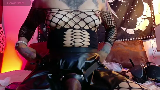 MadLustt online show from 03-01-26, 02:19