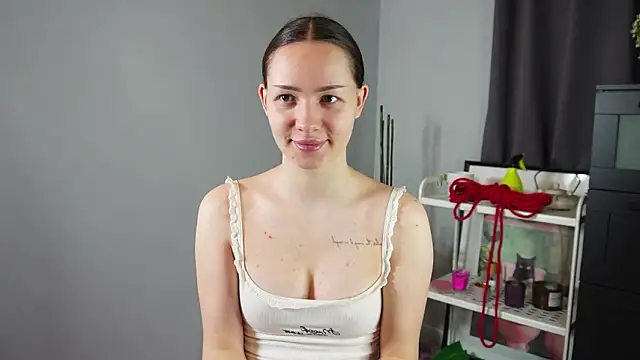 Murmella online show from 02-28-26, 04:13