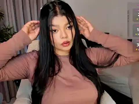 moonhelen online show from 02-04-26, 03:12