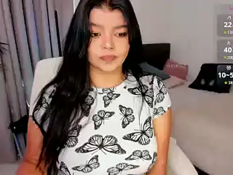 moonhelen online show from 02-04-26, 06:58