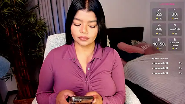 moonhelen online show from 02-15-26, 12:51