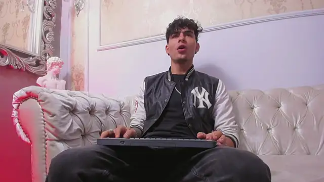 lyanmaster online show from 02-08-26, 01:53