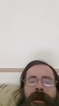 longhair6776 online show from 02-08-26, 01:25