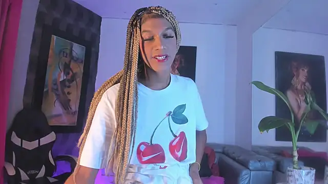 Ciara HotTs online show from 05-04-26, 11:28