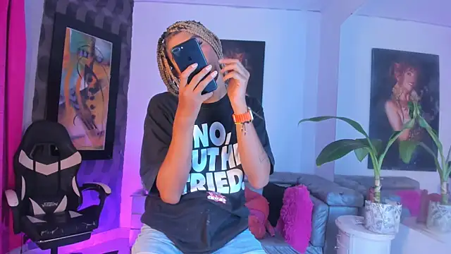 Ciara HotTs online show from 05-11-26, 11:38