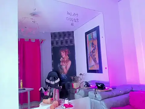 Ciara HotTs online show from 06-22-26, 12:13
